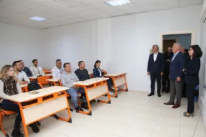 ALTSO’nun Eğitimleri Hız Kesmiyor Erdem: “Eğitim Çalışmalarına Büyük Önem Veriyoruz” - Mega TV c54c3c71 7e30 4d33 a43f 9bc20456358f - Mega TV