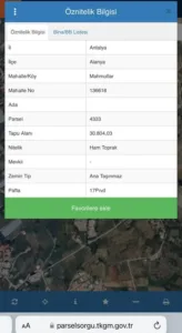 Nereye Gitti Bu Arsa ! - Mega TV ea89634b baab 4852 881c 8ca5fddf1d2e jpg e1701183234628 - Mega TV