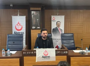 Alperen Ocakları Drone Eğitim Kursu Açtı - Mega TV f06f6cd4 a546 460f 81d0 a687ef0a1921 - Mega TV