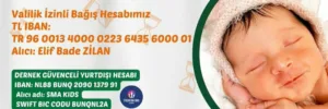 Küçük Kahraman, Büyük Mücadele: Elif Bade Zilan - Mega TV f2b2cd66 f1d3 41a6 ac0b a642b97dcfe3 - Mega TV