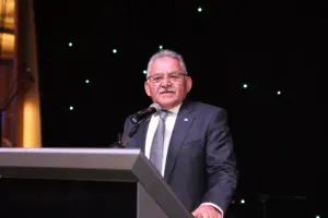 Başkan Büyükkılıç,Kayserigaz'ın 20'NCİ Yaşını Kutladı - Mega TV ABD 7351 2 min - Mega TV