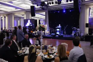 Başkan Büyükkılıç,Kayserigaz'ın 20'NCİ Yaşını Kutladı - Mega TV ABD 7390 k min - Mega TV