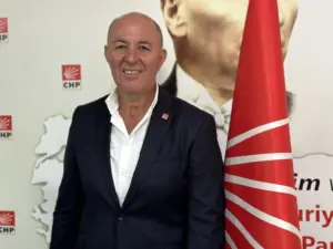 CHP İlçe Başkanı Bülent Kandemir Basın Açıklaması Yaptı - Mega TV IMG 2853 scaled 1 - Mega TV
