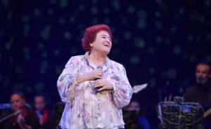 Piyanonun Devleri 23. Kez Antalya'da - Mega TV Piyano Festivali basliyor 1 min - Mega TV