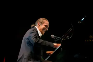 Piyanonun Devleri 23. Kez Antalya'da - Mega TV Piyano Festivali basliyor 3 min - Mega TV