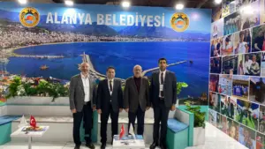 Engelsiz Yaşam Fuarı'na Alanya Damgası - Mega TV WhatsApp Image 2023 12 06 at 10.53.08 2 - Mega TV