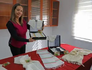 Alanya Sapadere İpek Evi Hem Üretim Hem Eğitim Merkezi Olacak - Mega TV WhatsApp Image 2023 12 06 at 12.17.40 - Mega TV