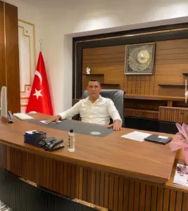 Mehmet Mercan’dan Dünya Rekoru - Mega TV WhatsApp Image 2023 12 06 at 15.26.00 - Mega TV