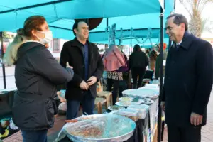 3. Uluslararası Gazipaşa Yeni Yıl Pazarı İçin Geri sayım Başladı - Mega TV WhatsApp Image 2023 12 07 at 14.58.28 4 - Mega TV