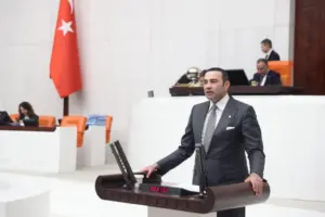 Antalya Milletvekili Aykut Kaya Kumluca'nın Sorunlarına Çözüm Aradı - Mega TV WhatsApp Image 2023 12 08 at 10.07.43 - Mega TV
