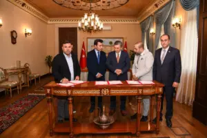35 Yatak Kapasiteli Yoğun Bakımın Hastaneye Kazandırılması Planlanıyor - Mega TV WhatsApp Image 2023 12 08 at 16.34.15 1 - Mega TV