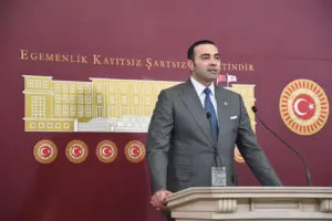 Aykut Kaya'dan Asgari Ücret Çıkışı - Mega TV d953a408 0105 4e5f aed8 01ae3f4a33db - Mega TV