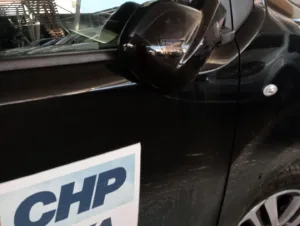 CHP Parti Aracına Hain Saldırı - Mega TV f6dce661 1bc7 45a1 9469 22b3f9fc4bad - Mega TV